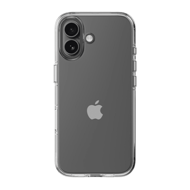 ROCK Prozirna maskica Crystal Shield serije za iPhone 17