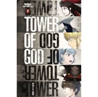 Tower of God vol. 1