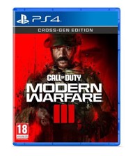 SONY Igra za PS4: Call Of Duty: Modern Warfare III