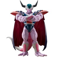 S.H.FIGUARTS Figura Dragon Ball Z King Cold, 22 cm