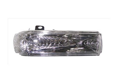 TYC Žmigavac u retrovizoru FIAT DOBLO 10-15 desni COMBO