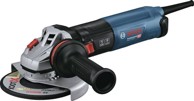 BOSCH Kutna brusilica Professional GWS 17-150 S (06017D0600)