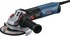 BOSCH Kutna brusilica Professional GWS 17-150 S (06017D0600)