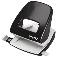 LEITZ Bušač 50080095, crna
