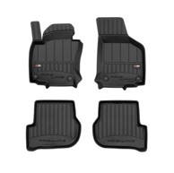 FROGUM Auto tepisi gumeni za VW Golf V, Jetta III 10.03-10.10