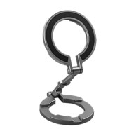 PULUZ Držač za telefon PU3224B, magnetski, crni