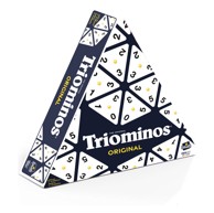 GOLIATH Društvena igra, Triominos original