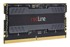 MUSHKIN RAM memorija Redline MRA5S560LKKD16GX2, 32GB (2×16GB), DDR5 5600MHz, CL46, SO-DIMM