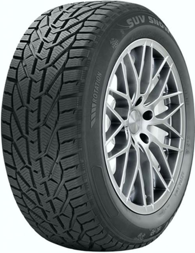 KORMORAN SUV SNOW 215/70R16 100H, zimske gume