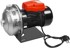 NIKCORP Vrtna pumpa 800 W 80 l/min 25 m