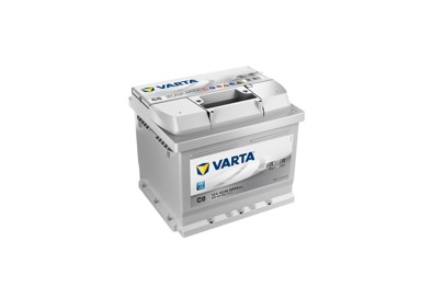 VARTA Akumulator 52Ah D+ 5524010523162 20,7x17,5x17,5 (520A)