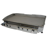 GORENC Plinski roštilj Alfa 80-3E-IN