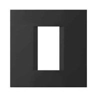 TEM MODUL Okvir Line, 1M, crni