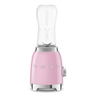 SMEG Blender Mini PBF01, roza