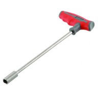 SUKI Ručica ključa T 230X10 mm