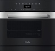 MIELE Ugradbena pećnica DGC 7450 edst