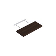 VELANO Plutajuća polica FS 60/24 Wenge