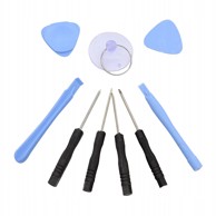 ROSFIX Set alata za GSM 10u1