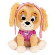 Paw Patrol Plišana igračka Skye, 22 cm