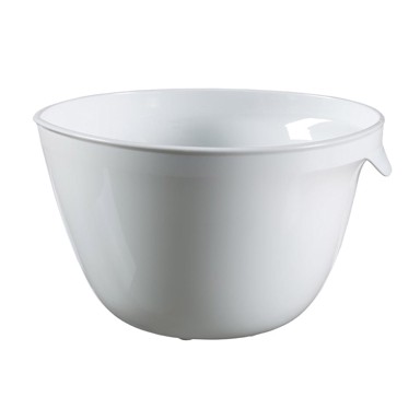 CURVER Plastična posuda Essentials 3,5 l bijela