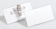 Identifikacijske kartice 8121, 40 × 75 mm