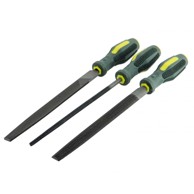 Turpija za metal 3 kom TD