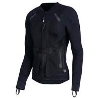 KNOX Moto jakna URBANE PRO MK2, crna