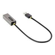 STARTECH Mrežna kartica USB31000S2, Ethernet, 5000 Mbit/s