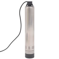 Dubinska pumpa za bunar, 40 m, 750 W