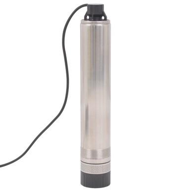 Dubinska pumpa za bunar, 40 m, 750 W
