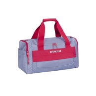 RIVACASE Putna torba 5235 Mercantour 30L duffle, siva