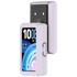 GS Zaštitna maskica za Huawei Band 11 Pro, ljubičasta