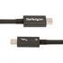 STARTECH Thunderbolt kabel TBLT4MM1M 1 m 40 gbit/s, crni