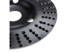 EXTOL PREMIUM Disk za rezanje drva 8803705 125 mm