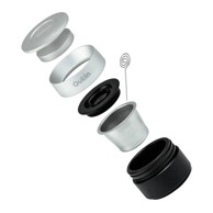 OUTIN Adapter dupli espresso Basket Plus
