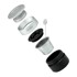 OUTIN Adapter dupli espresso Basket Plus
