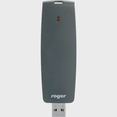 ROGER Čitač kartica RUD-2, USB Sučelje