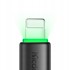 MCDODO Kabel USB-C na Lightning s LED indikatorom, 1 m, brzo punjenje