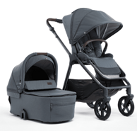 MAST Dječja kolica M5X, Vulcanic Ash