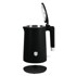 BERLINGERHAUS Električno kuhalo za vodu BH-9589 Matte Black Collection, crna