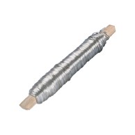 LUX TOOLS Pocinčana žica za povezivanje