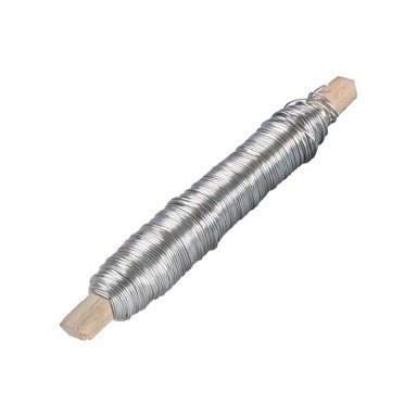 LUX TOOLS Pocinčana žica za povezivanje