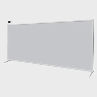 SHX Električna grijalica 850W, infracrveno grijanje, Wi-Fi, panel