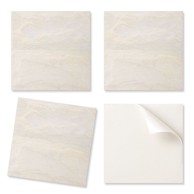 Coloray komplet vinilnih pločica od pvc-a, tekstura prirodnog kamena 4 x 50 x 50 cm