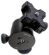 JOBY Stativ Ball Head 5K crno/crveno