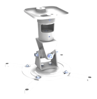 REFLECTA Stropni nosač Supvex bijeli