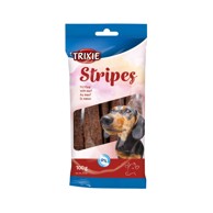 TRIXIE Poslastica za pse Stripes govedina 100 g