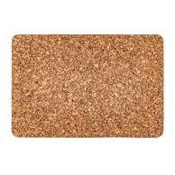 ZICZAC Pluteni podmetač 30x45 cm Querco