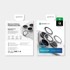 AMAZINGTHING Titan staklo za kameru za Apple iPhone 18 Pro / Apple iPhone 18 Pro Max