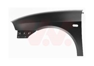 VAN WEZEL Blatobran Seat Ibiza 02-08, prednji, desni, Cordoba, 4917656